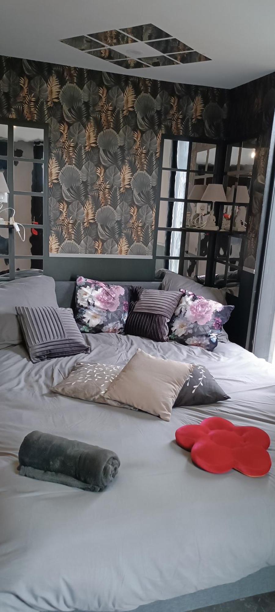 Des Charmes Holiday home Andernos-les-Bains