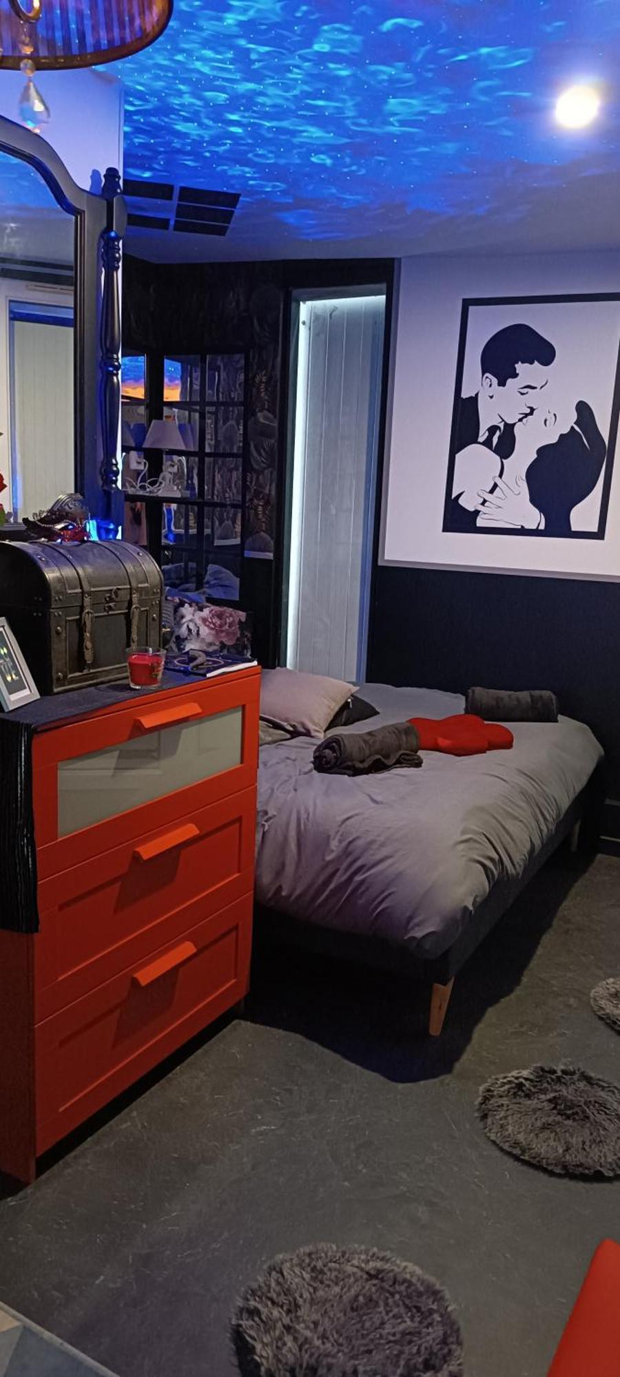Des Charmes Holiday home Andernos-les-Bains