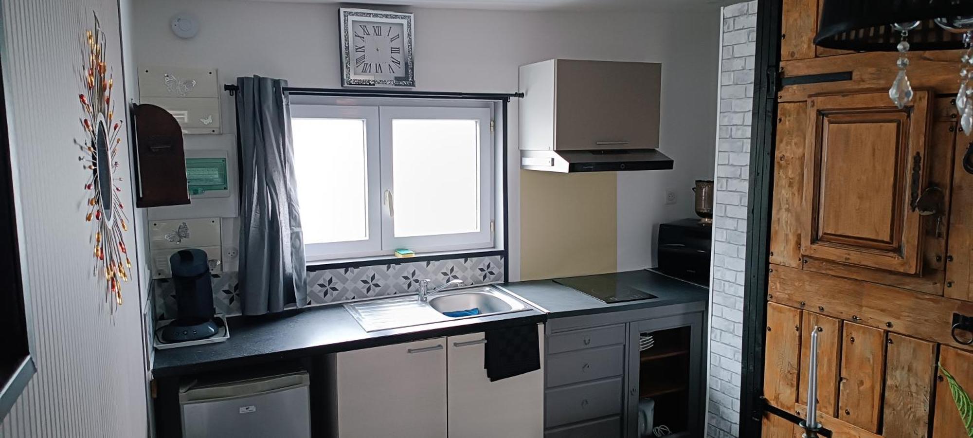 Holiday home Des Charmes Andernos-les-Bains
